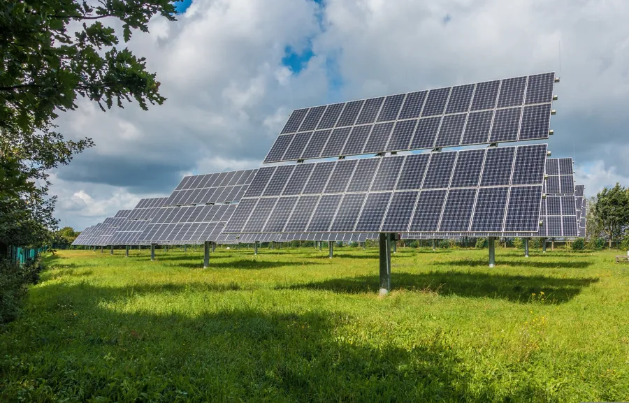 Contrôle photovoltaïque et certification Pronovo